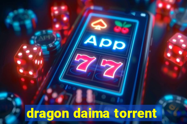 dragon daima torrent